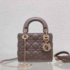 Christian Dior My Lady Bags